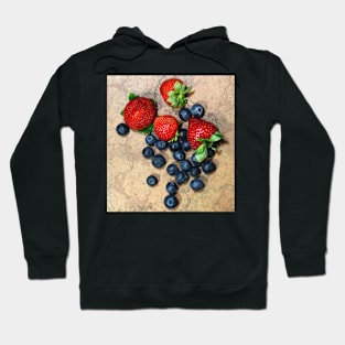 Berries Hoodie